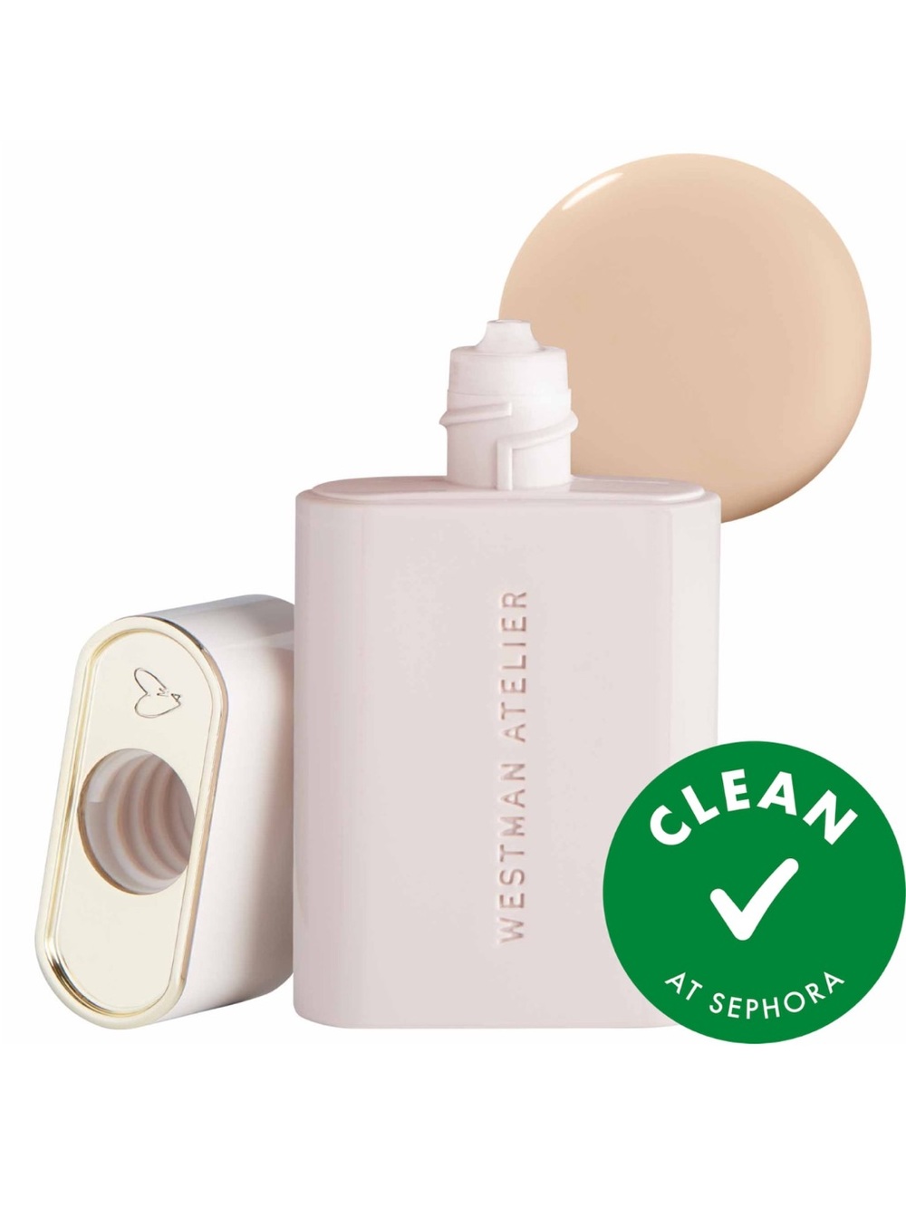 Westman Atelier Vital Skincare Complexion Drops - Shade Atelier I